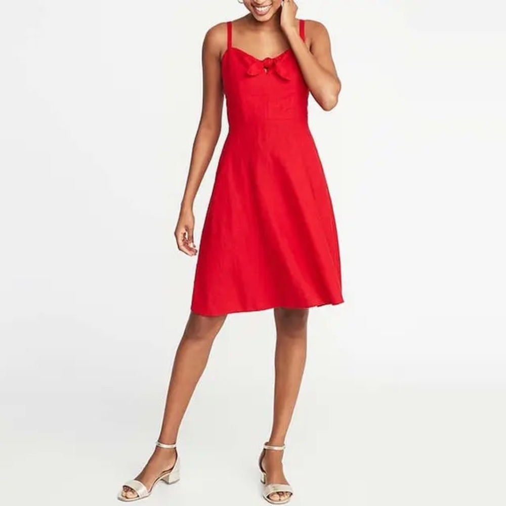 Old navy dress